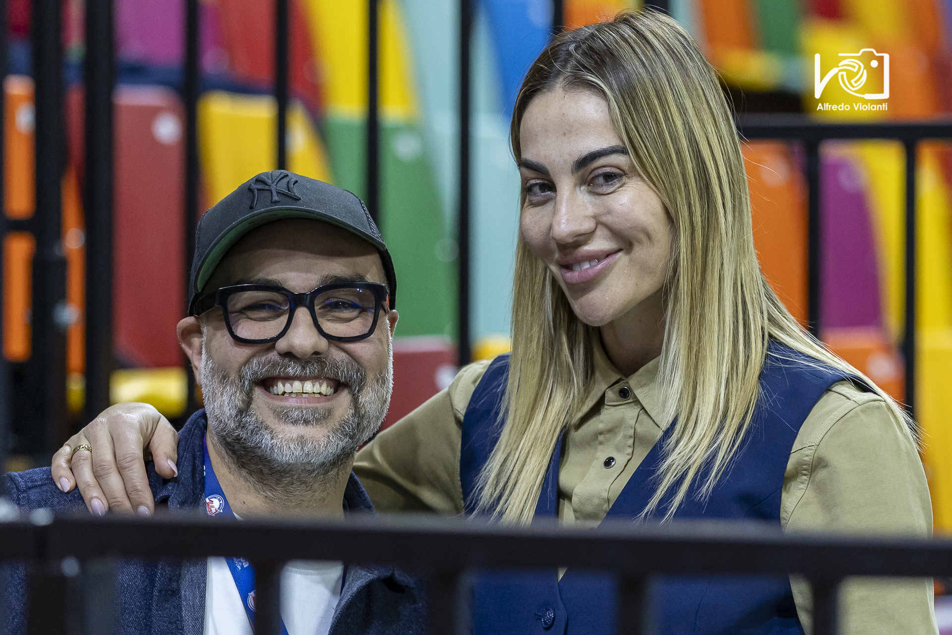 Savino Del Bene - Cbf Balducci Hr Macerata (A1 Femminile - 15/02/2026)